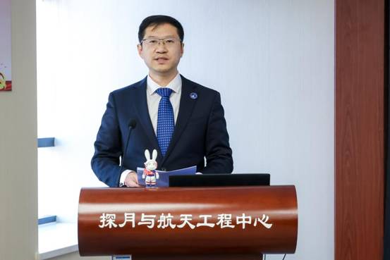 学而思网校成为“中国探月工程、中国火星探测工程官方战略合作伙伴” 教育培训 第2张 学而思网校成为“中国探月工程、中国火星探测工程官方战略合作伙伴” 教育培训 第2张