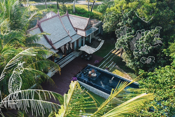 图片2.png 悦榕集团推出跨目的地“悦隐境”长住礼遇 旅游酒店 第2张 悦榕集团推出跨目的地“悦隐境”长住礼遇 旅游酒店 第2张