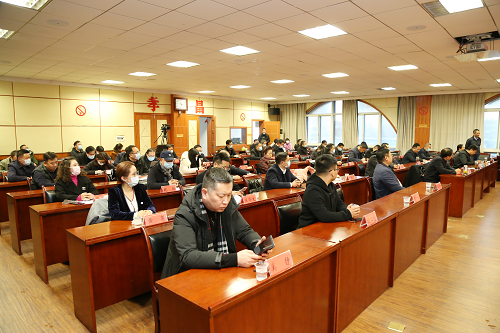 湖北省企业国际合作协会投资项目签约仪式在孝昌县政府举行 国内资讯 第2张 湖北省企业国际合作协会投资项目签约仪式在孝昌县政府举行 国内资讯 第2张