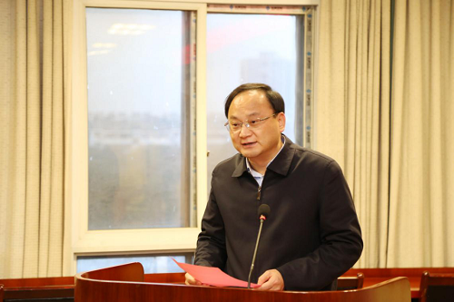 湖北省企业国际合作协会投资项目签约仪式在孝昌县政府举行 国内资讯 第4张 湖北省企业国际合作协会投资项目签约仪式在孝昌县政府举行 国内资讯 第4张