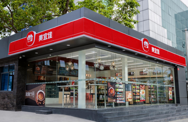 新酱酒首销火爆 美宜佳便利店一天卖出205瓶