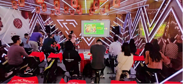 “红红火火正当时”美国酸樱桃线上贸易商与媒体分享会顺利举办 企业动态 第2张 “红红火火正当时”美国酸樱桃线上贸易商与媒体分享会顺利举办 企业动态 第2张