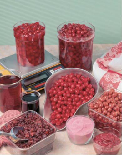 “红红火火正当时”美国酸樱桃线上贸易商与媒体分享会顺利举办 企业动态 第4张 “红红火火正当时”美国酸樱桃线上贸易商与媒体分享会顺利举办 企业动态 第4张