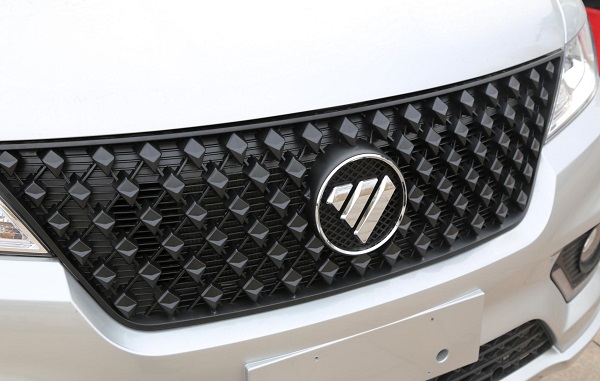 从轻卡到微卡 十几年老司机最终选择了祥菱V3 汽车频道 第6张