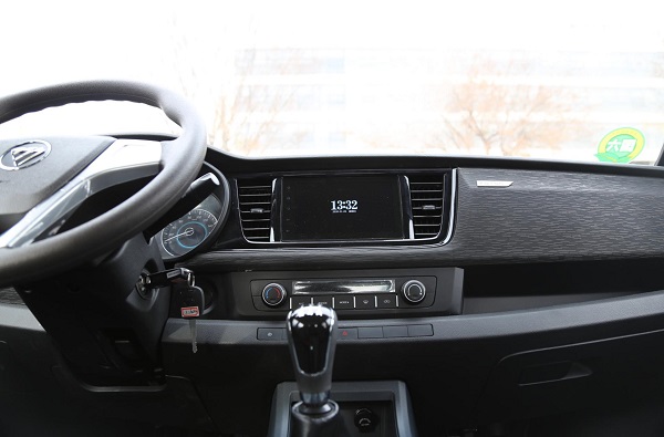 从轻卡到微卡 十几年老司机最终选择了祥菱V3 汽车频道 第3张 从轻卡到微卡 十几年老司机最终选择了祥菱V3 汽车频道 第3张