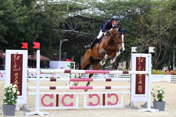 当COLMO星图系列遇见马术联赛,一场与品质生活的邂逅即将上演 数码家电 第2张 当COLMO星图系列遇见马术联赛,一场与品质生活的邂逅即将上演 数码家电 第2张