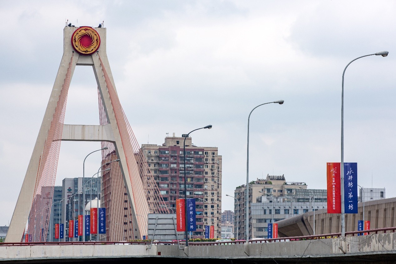 104届糖酒会载誉归来,水井坊这套“组合拳”,漂亮! 国内会展 第4张 104届糖酒会载誉归来,水井坊这套“组合拳”,漂亮! 国内会展 第4张