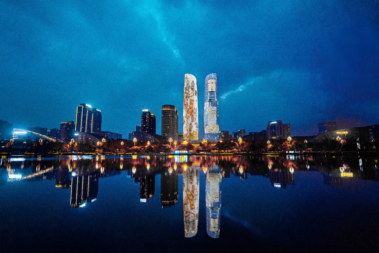 104届糖酒会载誉归来,水井坊这套“组合拳”,漂亮! 国内会展 第7张 104届糖酒会载誉归来,水井坊这套“组合拳”,漂亮! 国内会展 第7张