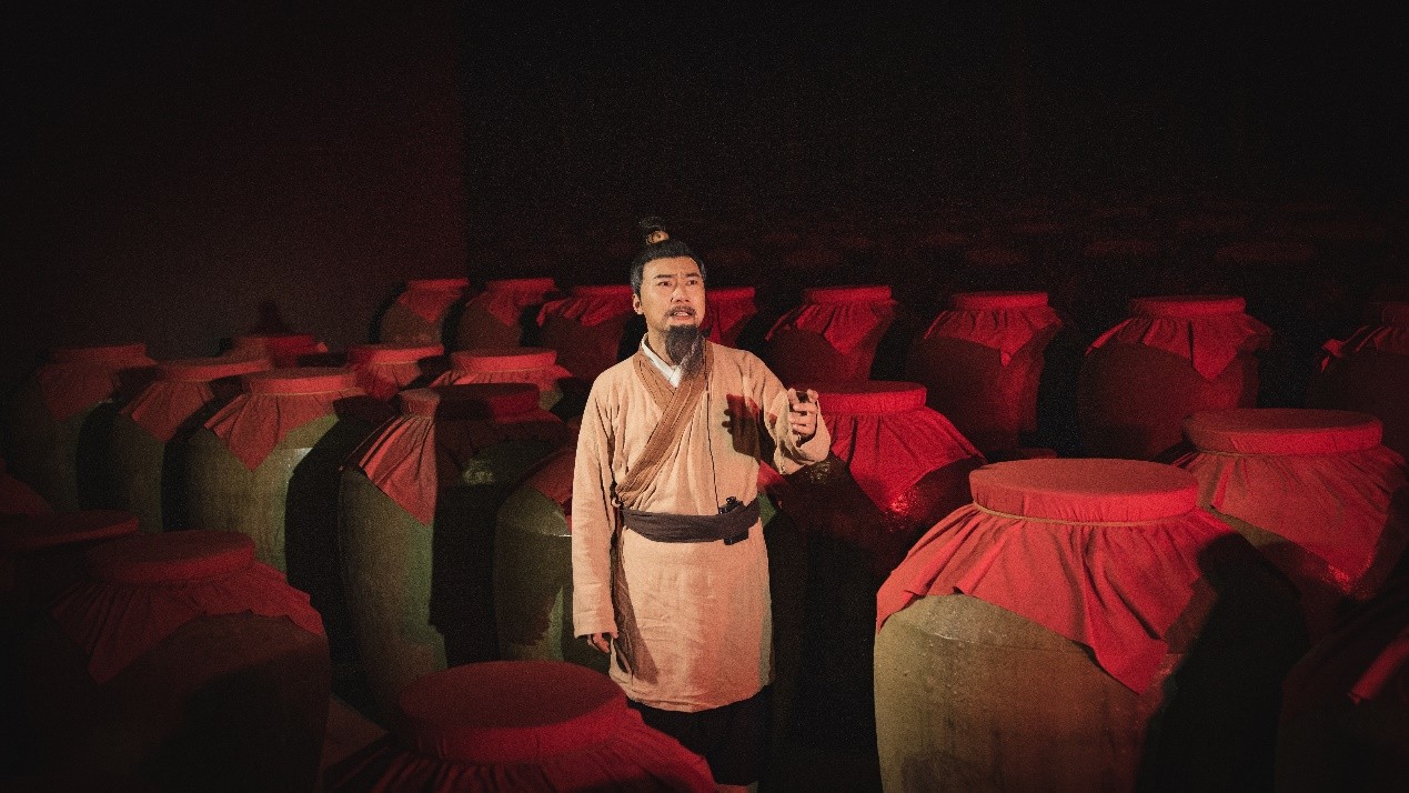 104届糖酒会载誉归来,水井坊这套“组合拳”,漂亮! 国内会展 第10张 104届糖酒会载誉归来,水井坊这套“组合拳”,漂亮! 国内会展 第10张