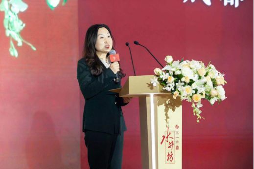 水井坊成都论坛召开,成都“酒城共生”启新篇408.png 水井坊成都论坛召开,成都“酒城共生”启新篇 企业动态 第3张 水井坊成都论坛召开,成都“酒城共生”启新篇 企业动态 第3张