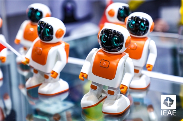 首届广州国际电子及电器博览会暨华南电子产品电商选品展精彩呈现  广州资讯 第2张 首届广州国际电子及电器博览会暨华南电子产品电商选品展精彩呈现  广州资讯 第2张