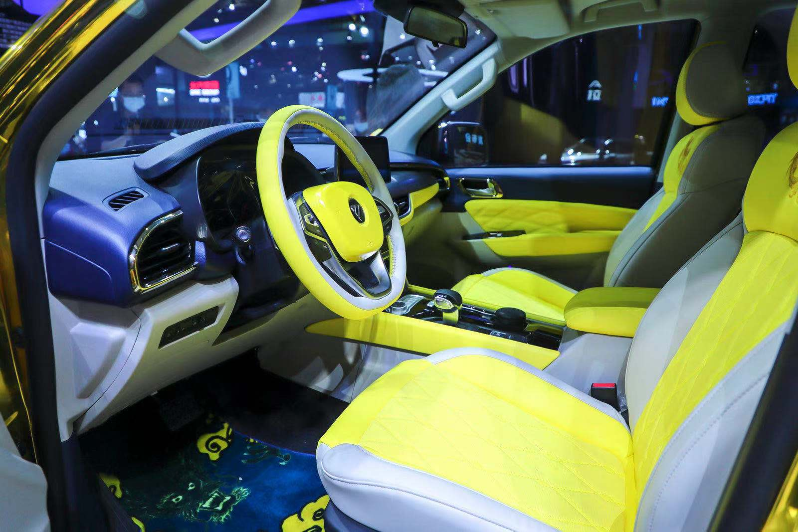 图片9.png 硬派国潮 福田皮卡龙腾大将军搭载柴油8AT黄金动力链全球首发  汽车频道 第9张 硬派国潮 福田皮卡龙腾大将军搭载柴油8AT黄金动力链全球首发  汽车频道 第9张