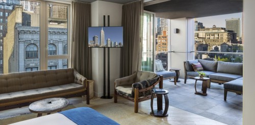 锐本国际酒店管理集团以“全生命周期式”资产管理,赋予行业新机遇