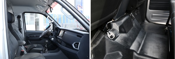 六大PK皆夺魁 一口气揭秘“潮”卡状元基因 汽车频道 第3张 六大PK皆夺魁 一口气揭秘“潮”卡状元基因 汽车频道 第3张