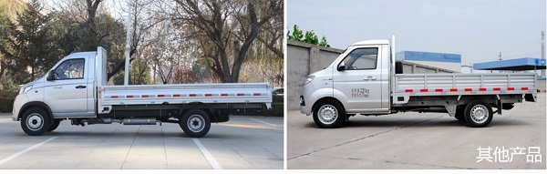 六大PK皆夺魁 一口气揭秘“潮”卡状元基因 汽车频道 第4张 六大PK皆夺魁 一口气揭秘“潮”卡状元基因 汽车频道 第4张