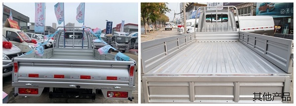 六大PK皆夺魁 一口气揭秘“潮”卡状元基因 汽车频道 第5张 六大PK皆夺魁 一口气揭秘“潮”卡状元基因 汽车频道 第5张