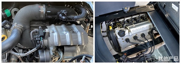 六大PK皆夺魁 一口气揭秘“潮”卡状元基因 汽车频道 第6张 六大PK皆夺魁 一口气揭秘“潮”卡状元基因 汽车频道 第6张