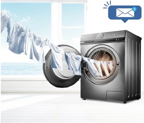 金九银十求职季 小天鹅超微净泡水魔方洗衣机助力仕途顺利 数码家电 第2张 金九银十求职季 小天鹅超微净泡水魔方洗衣机助力仕途顺利 数码家电 第2张