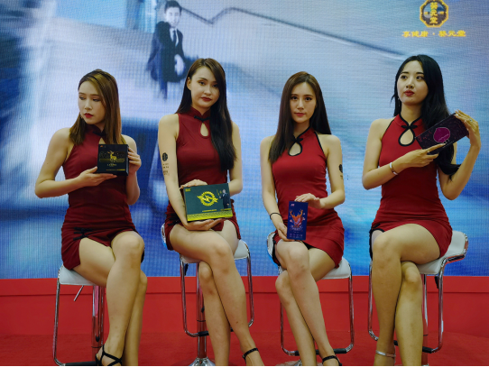 第84届中国国际医疗器械展在上海举行,众多呼吸机氧气机品牌亮相 国内会展 第3张 第84届中国国际医疗器械展在上海举行,众多呼吸机氧气机品牌亮相 国内会展 第3张