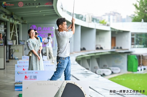 铃聚季 庆铃五十铃M系列轻卡品鉴会广州隆重举办 汽车频道 第9张 铃聚季 庆铃五十铃M系列轻卡品鉴会广州隆重举办 汽车频道 第9张