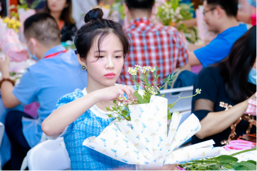 “爱在佳能”主题打印体验周活动在粤暖心启动! 广州资讯 第5张 “爱在佳能”主题打印体验周活动在粤暖心启动! 广州资讯 第5张