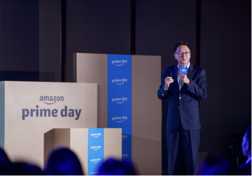 2021亚马逊Prime会员日将于6月21日开启  低至3折,逾200万个超值优惠