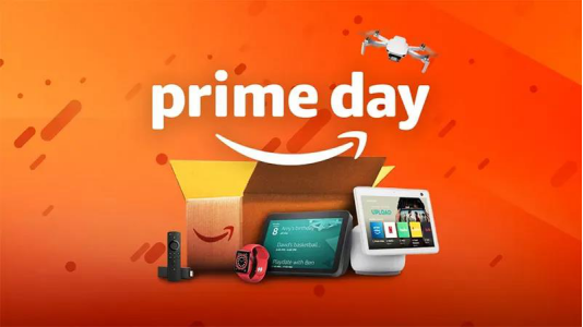 2021亚马逊Prime会员日将于6月21日开启  低至3折,逾200万个超值优惠 电商网购 第3张 2021亚马逊Prime会员日将于6月21日开启  低至3折,逾200万个超值优惠 电商网购 第3张