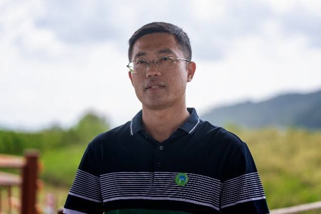 马爹利在中国启动红树林保护项目 新闻资讯 第7张 马爹利在中国启动红树林保护项目 新闻资讯 第7张