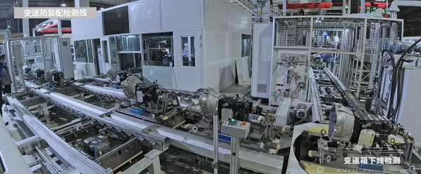 庆铃36年勇为标杆 新四化迎潮而立谋新局 汽车频道 第14张 庆铃36年勇为标杆 新四化迎潮而立谋新局 汽车频道 第14张