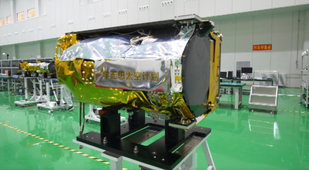 “学而思号”科普学习卫星升空,探索素质教育新路径