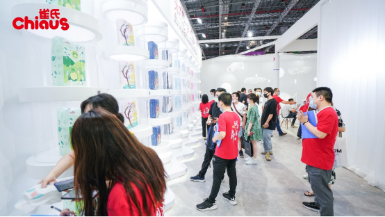 冲破云霄,放胆犇腾——雀氏助力中国制造迈上新台阶 ! 新闻资讯 第2张 冲破云霄,放胆犇腾——雀氏助力中国制造迈上新台阶 ! 新闻资讯 第2张