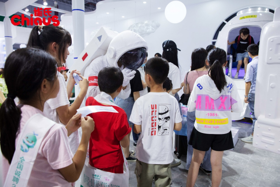 冲破云霄,放胆犇腾——雀氏助力中国制造迈上新台阶 ! 新闻资讯 第3张 冲破云霄,放胆犇腾——雀氏助力中国制造迈上新台阶 ! 新闻资讯 第3张