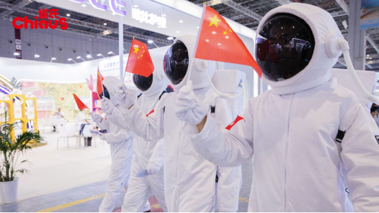 冲破云霄,放胆犇腾——雀氏助力中国制造迈上新台阶 ! 新闻资讯 第6张 冲破云霄,放胆犇腾——雀氏助力中国制造迈上新台阶 ! 新闻资讯 第6张