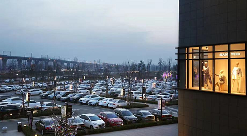 占位大湾区门户，“西引力”下的西部想象 新闻资讯 第5张