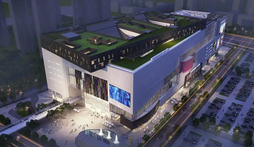 占位大湾区门户，“西引力”下的西部想象 新闻资讯 第7张