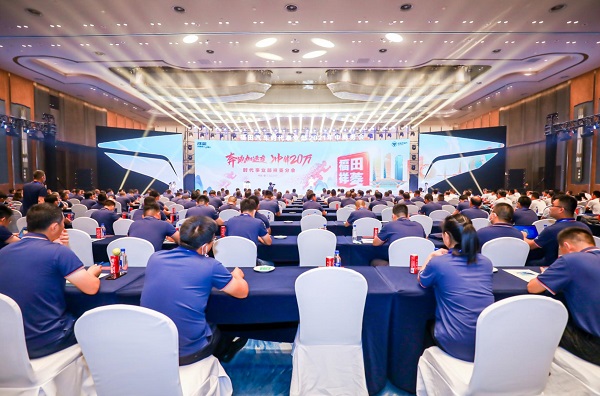 带“T”微卡 只选祥菱 祥菱1.5T动力微卡亮相厦门 汽车频道 第9张 带“T”微卡 只选祥菱 祥菱1.5T动力微卡亮相厦门 汽车频道 第9张