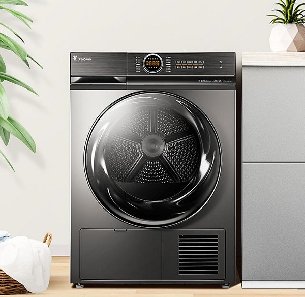 市面上那么多烘干机产品,为什么说小天鹅烘干机更值得购买?