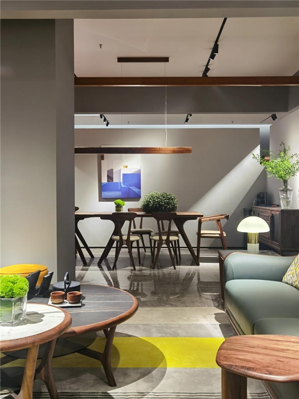 康耐登创立26周年!一个中国原创家具品牌崛起背后的真相 新闻资讯 第5张 康耐登创立26周年!一个中国原创家具品牌崛起背后的真相 新闻资讯 第5张