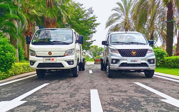 带T微卡——潮创达人燃爆创业路 汽车频道 第1张 带T微卡——潮创达人燃爆创业路 汽车频道 第1张