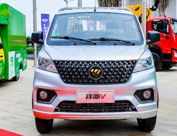 带T微卡——潮创达人燃爆创业路 汽车频道 第3张 带T微卡——潮创达人燃爆创业路 汽车频道 第3张