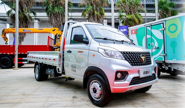 带T微卡——潮创达人燃爆创业路 汽车频道 第2张 带T微卡——潮创达人燃爆创业路 汽车频道 第2张