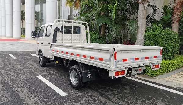 带T微卡——潮创达人燃爆创业路 汽车频道 第7张 带T微卡——潮创达人燃爆创业路 汽车频道 第7张