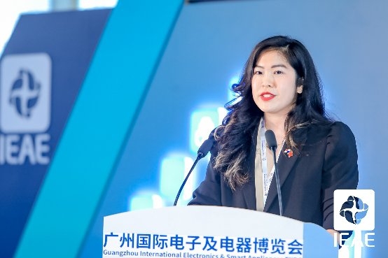 快来“电”吧!2021广州秋季电子展开幕! 新闻资讯 第3张 快来“电”吧!2021广州秋季电子展开幕! 新闻资讯 第3张