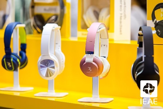 快来“电”吧!2021广州秋季电子展开幕! 新闻资讯 第5张 快来“电”吧!2021广州秋季电子展开幕! 新闻资讯 第5张