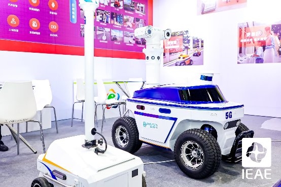 快来“电”吧!2021广州秋季电子展开幕! 新闻资讯 第9张 快来“电”吧!2021广州秋季电子展开幕! 新闻资讯 第9张