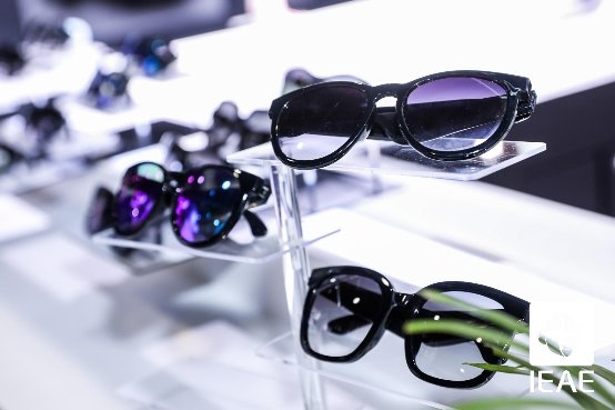 快来“电”吧!2021广州秋季电子展开幕! 新闻资讯 第10张 快来“电”吧!2021广州秋季电子展开幕! 新闻资讯 第10张