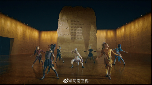 图片7.png 不拼流量收获一众自来水,网友:神马奇妙夜全程尿点太少、内容太好 新闻资讯 第7张 不拼流量收获一众自来水,网友:神马奇妙夜全程尿点太少、内容太好 新闻资讯 第7张