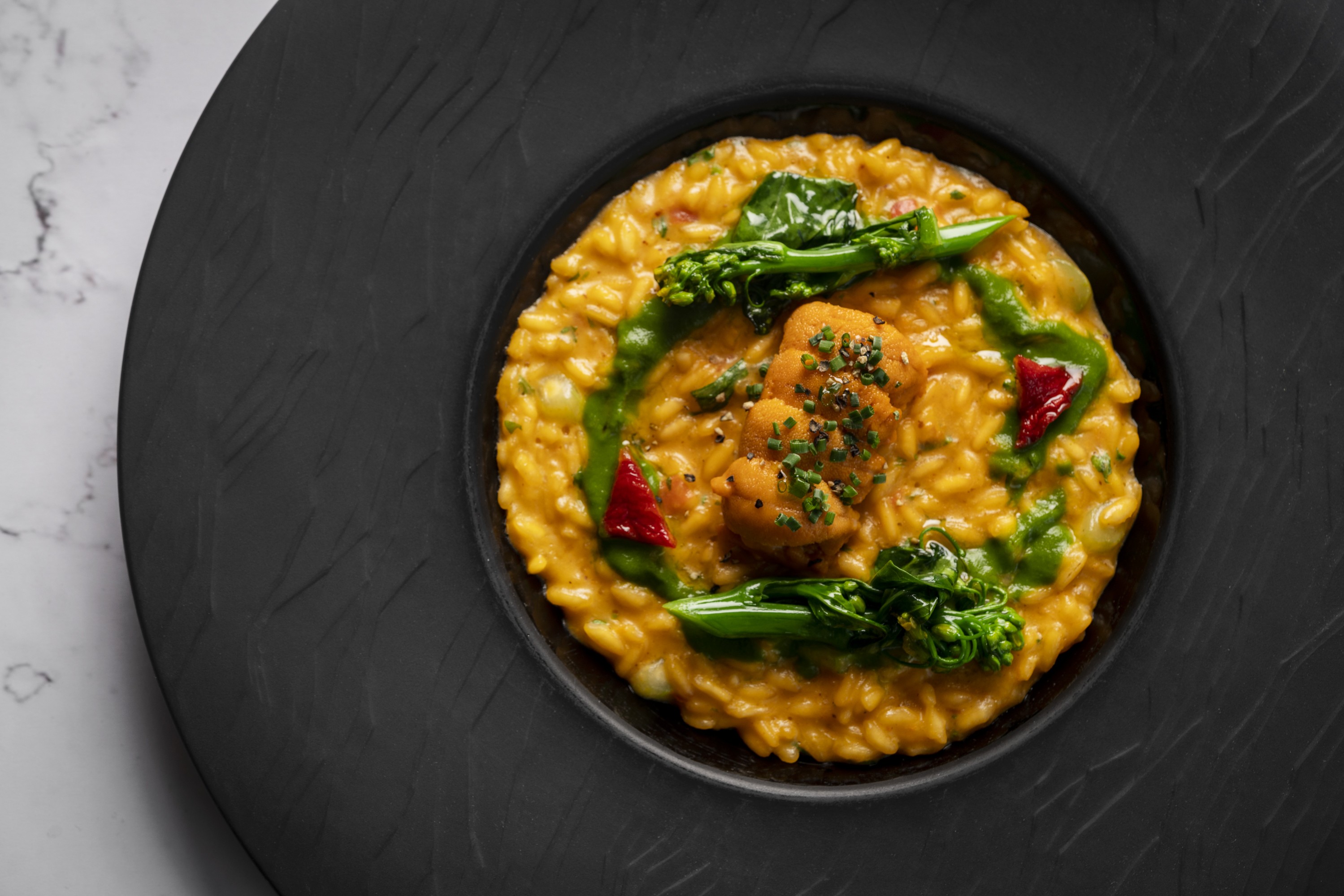 万豪国际集团旗下24家餐厅入围2022黑珍珠餐厅指南 广州资讯 第4张