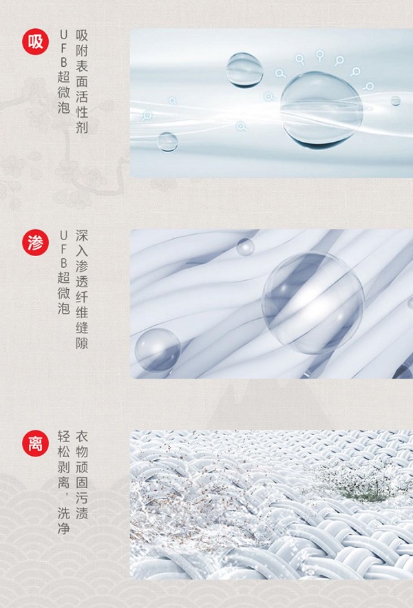 家有熊孩子不发愁,一台东芝X9轻松解决儿童衣物洗烘问题 数码家电 第2张 家有熊孩子不发愁,一台东芝X9轻松解决儿童衣物洗烘问题 数码家电 第2张