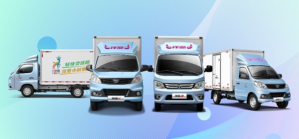 生意轻快灵活酷 活力全开小财鹿